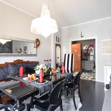 2 Bedroom Cozy Apartment In Gorizia Exteriér fotografie