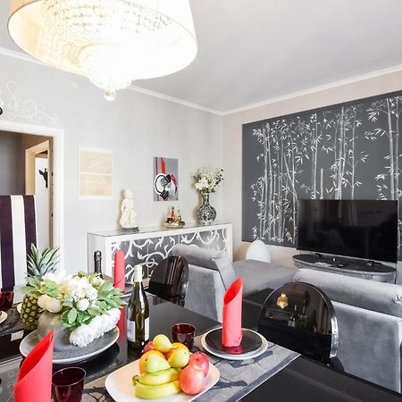 2 Bedroom Cozy Apartment In Gorizia Exteriér fotografie