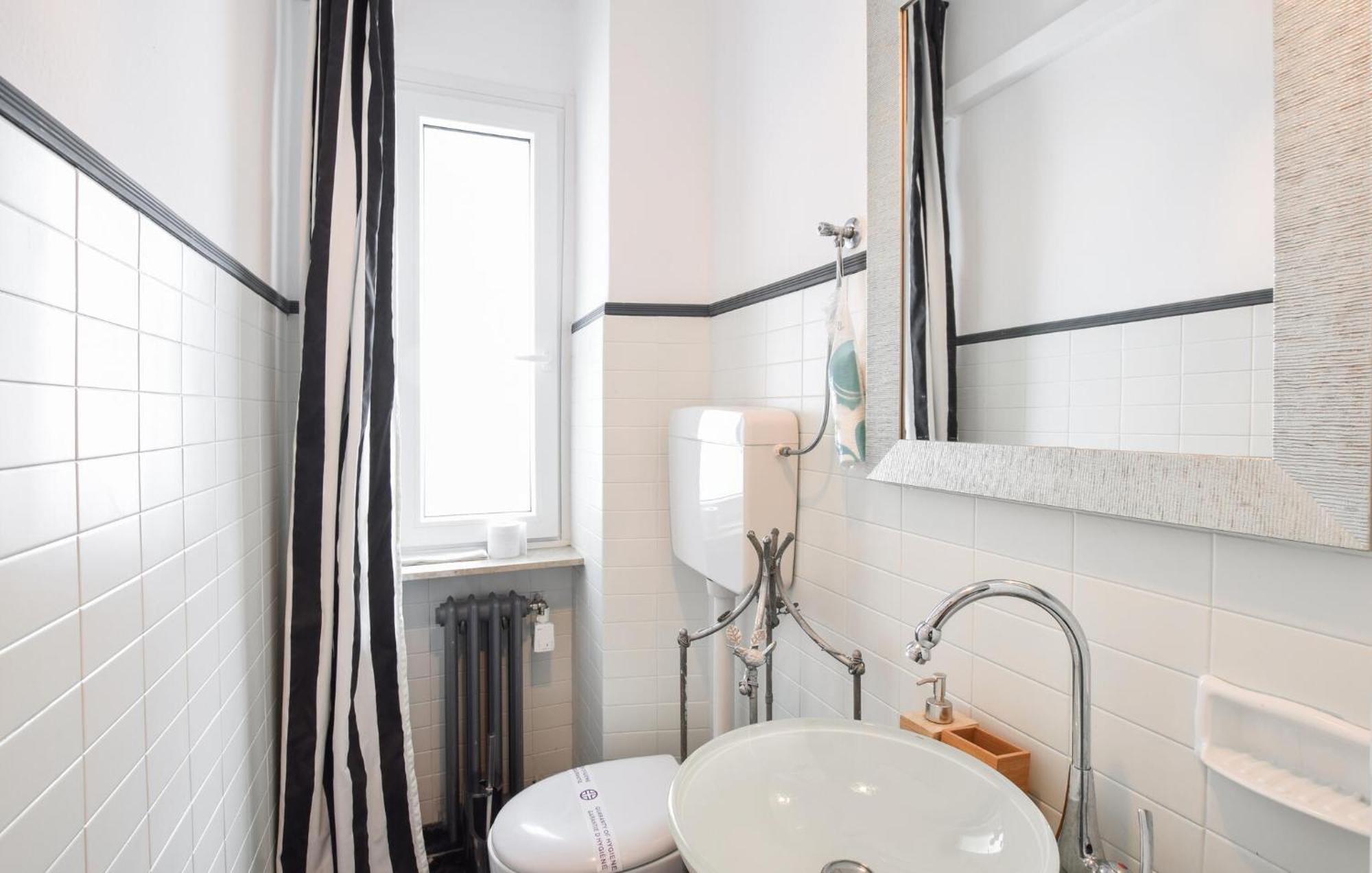 2 Bedroom Cozy Apartment In Gorizia Exteriér fotografie