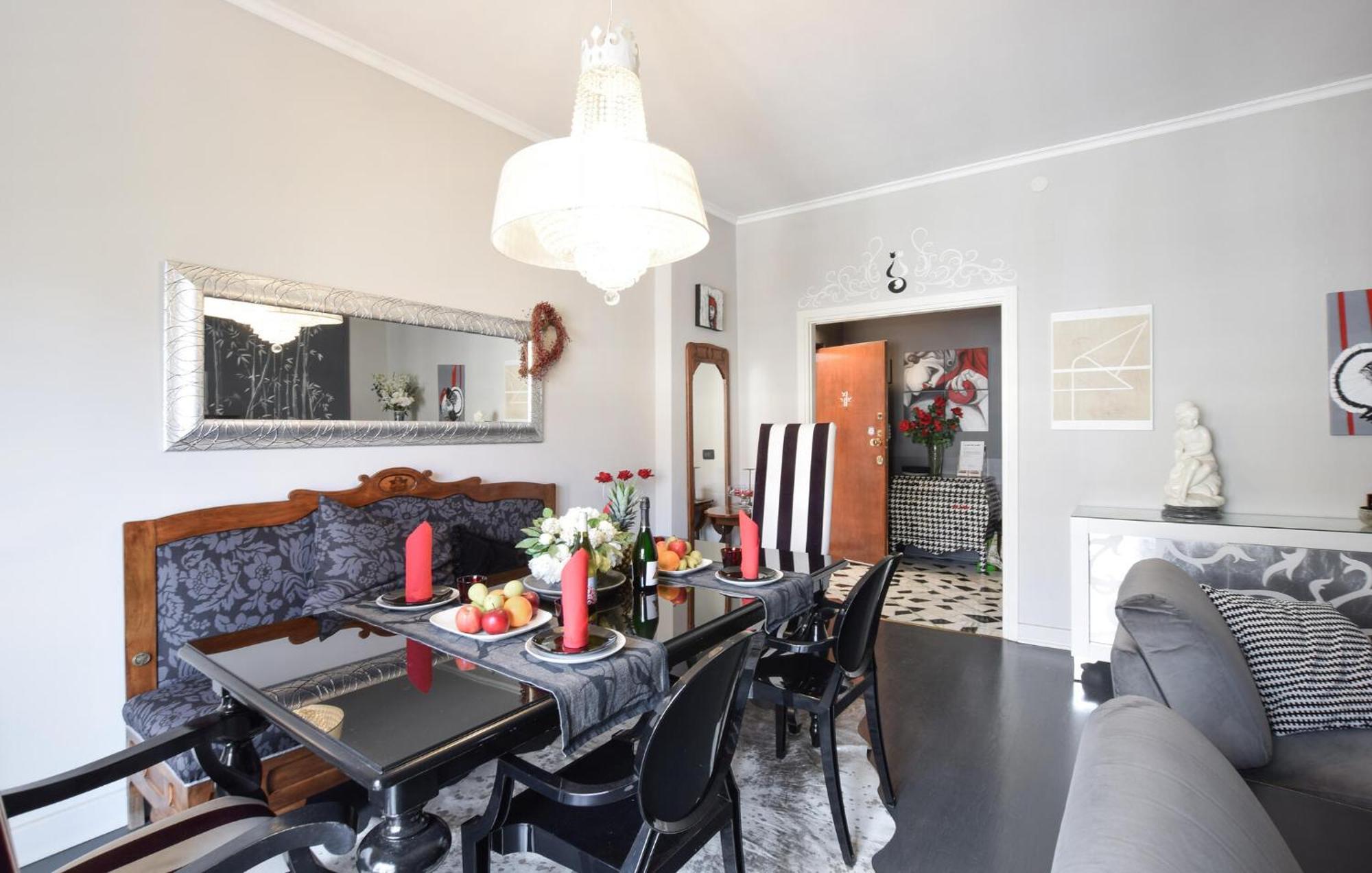 2 Bedroom Cozy Apartment In Gorizia Exteriér fotografie