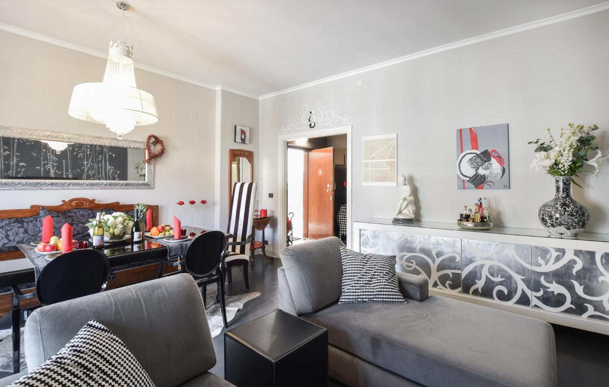 2 Bedroom Cozy Apartment In Gorizia Exteriér fotografie