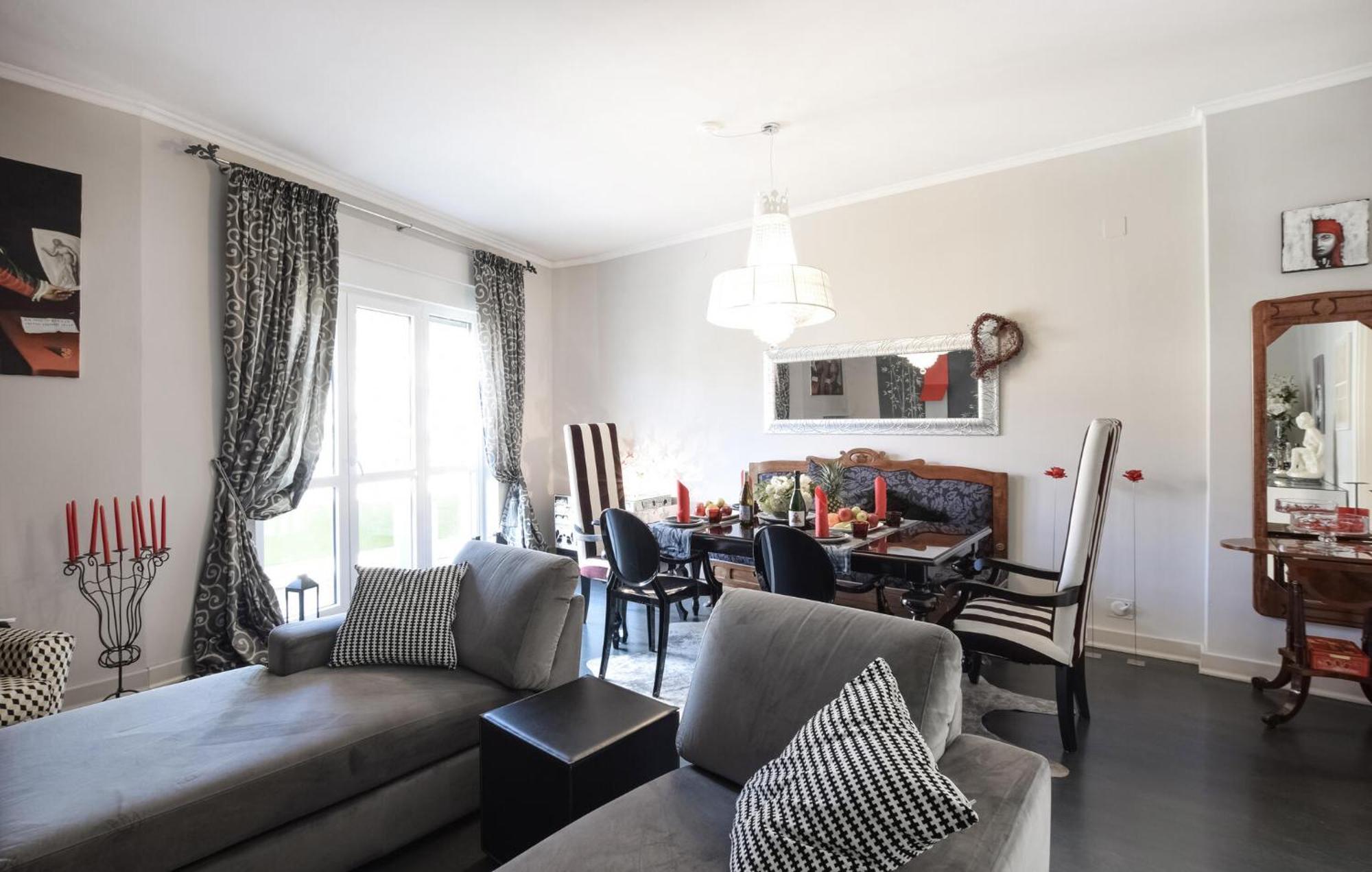 2 Bedroom Cozy Apartment In Gorizia Exteriér fotografie