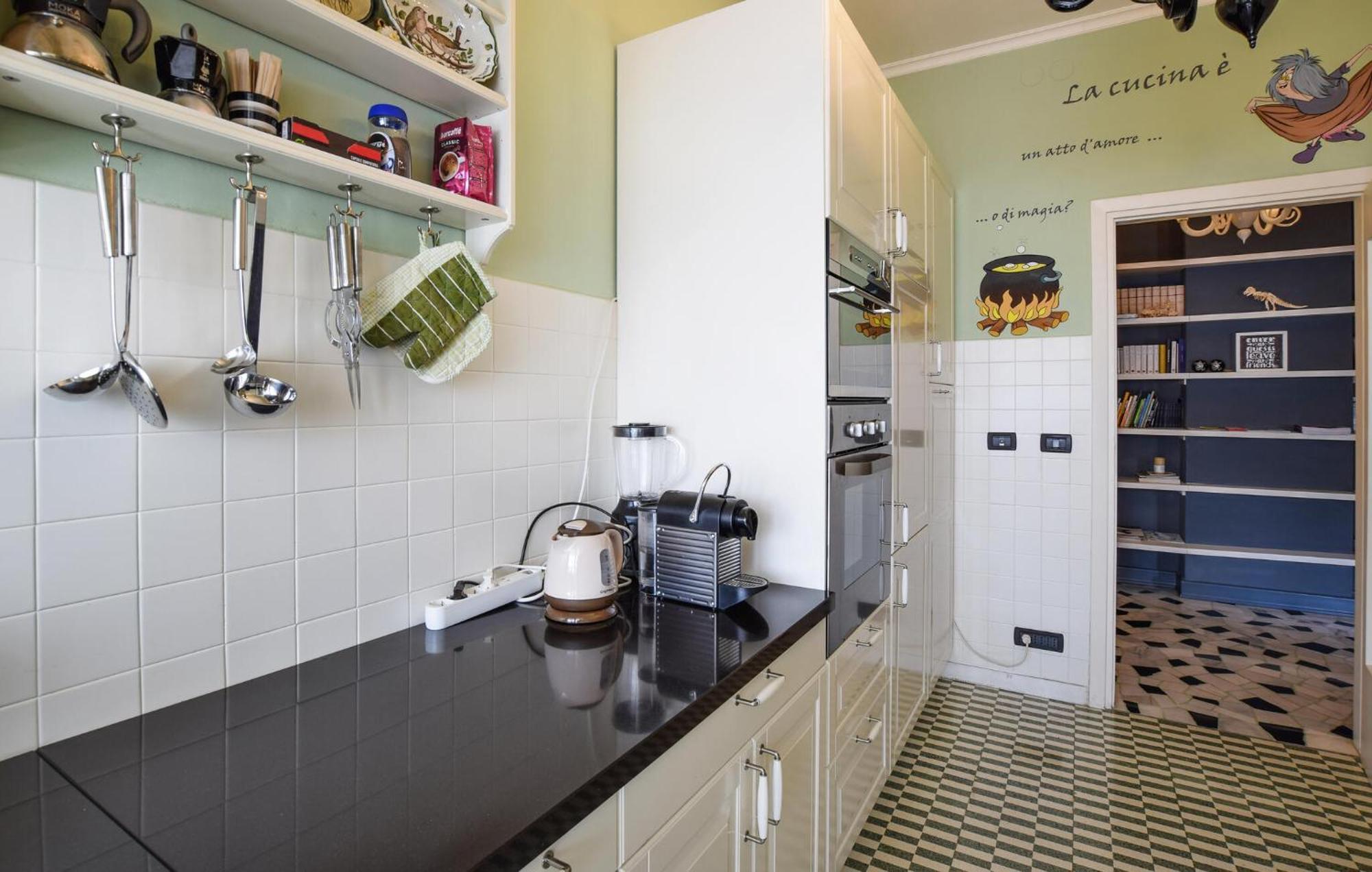 2 Bedroom Cozy Apartment In Gorizia Exteriér fotografie