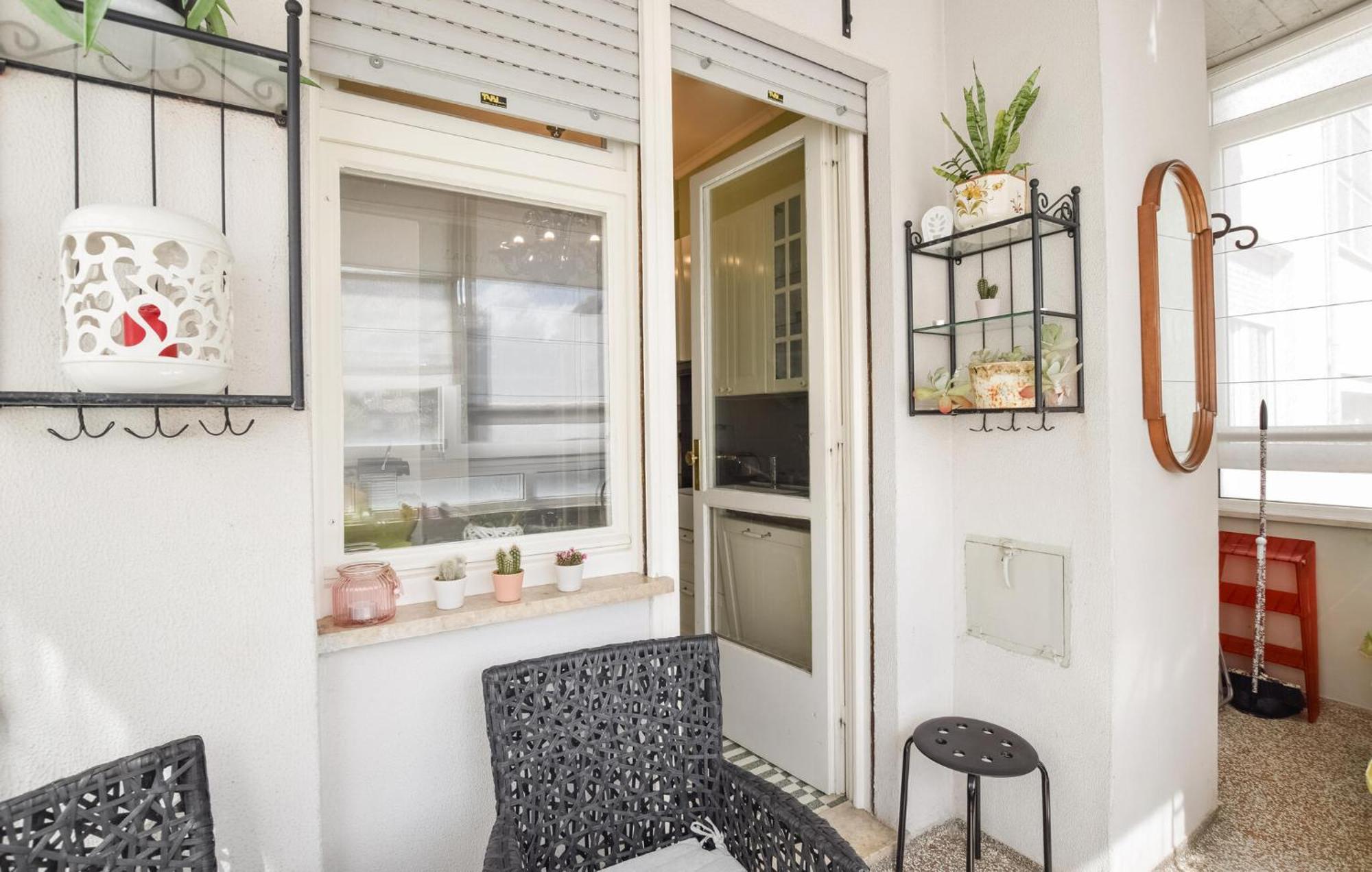 2 Bedroom Cozy Apartment In Gorizia Exteriér fotografie