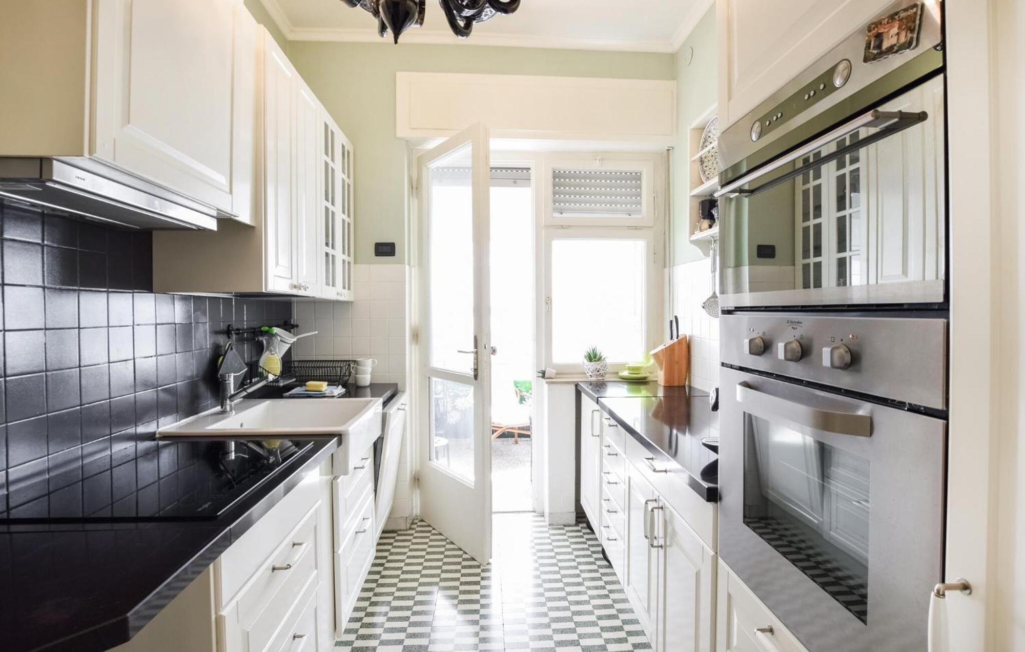2 Bedroom Cozy Apartment In Gorizia Exteriér fotografie