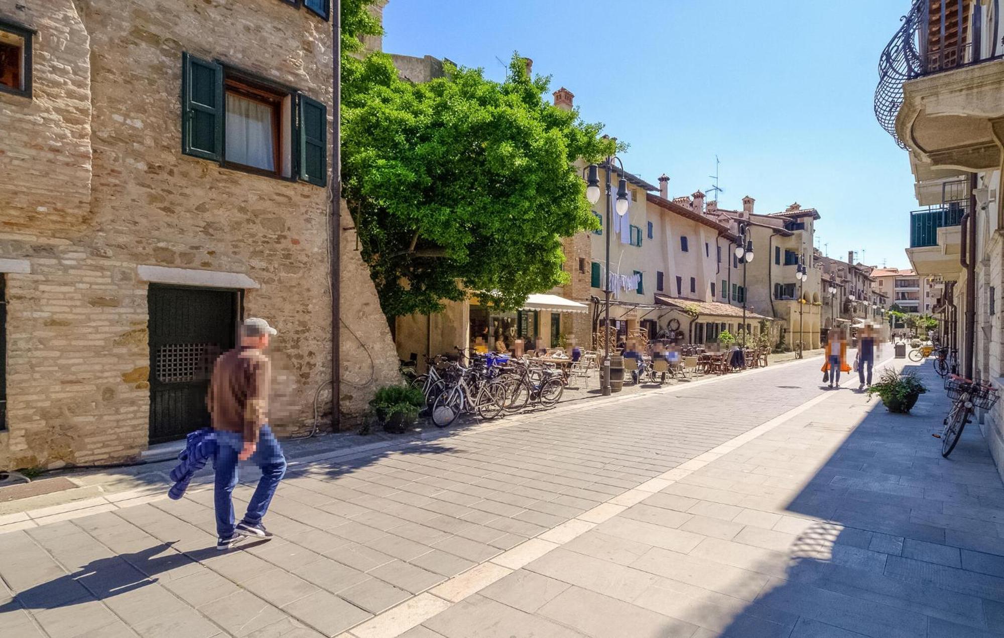 2 Bedroom Cozy Apartment In Gorizia Exteriér fotografie